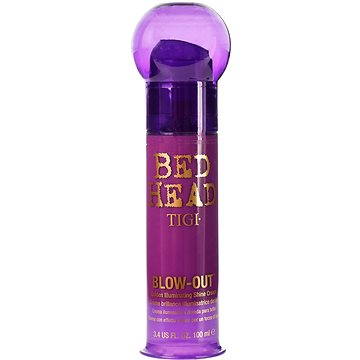 Obrázok TIGI Bed Head Blow-Out Golden Illuminating Shine Cream Gél na vlasy 100ml