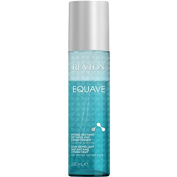 Obrázok REVLON Equave Hydro Conditioner Kondicionér na normálne vlasy 200ml