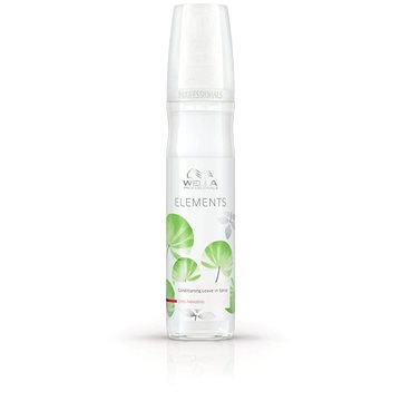 Obrázok WELLA PROFESSIONAL Elements Conditioning Leave-in Spray 150 ml (4084500126336)