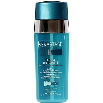 Obrázok KéRASTASE Resistance K Sérum Thérapiste Balzam na vlasy 30ml