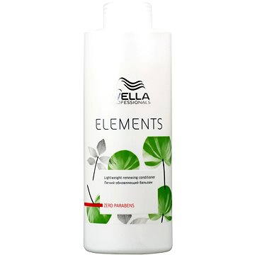 Obrázok WELLA PROFESSIONAL Elements Lightweight Renewing Conditioner 1 l (4084500125766)