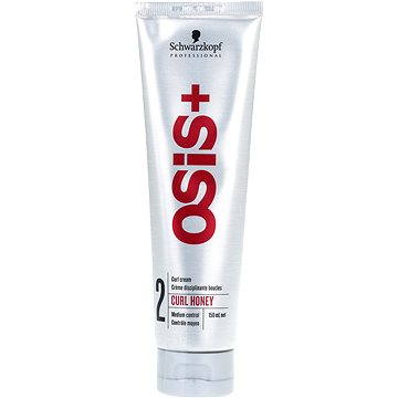 Obrázok SCHWARZKOPF Osis+ Curl Honey Curl Cream Gél na vlasy 150ml