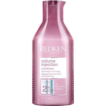 Obrázok REDKEN High Rise Volume Lifting Conditioner Kondicionér na normálne vlasy 250ml