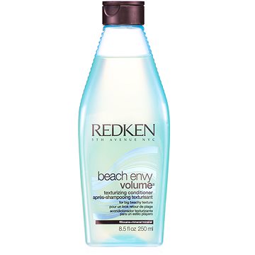 Obrázok REDKEN Beach Envy Volume Texturizing Conditioner Kondicionér na normálne vlasy 250ml