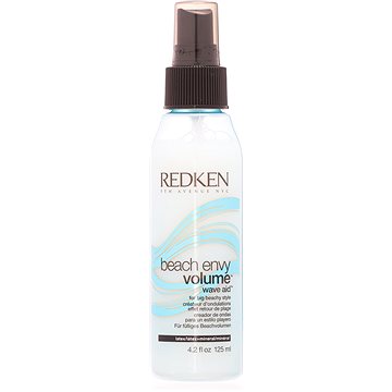 Obrázok Redken Beach Envy Volume Wave Aid 125ml (884486270306)