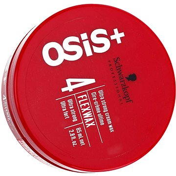 Obrázok SCHWARZKOPF Osis+ Flexwax Gél na vlasy 85ml