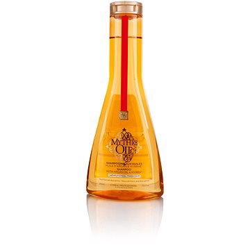 Obrázok L´ORéAL PROFESSIONNEL Mythic Oil Shampoo Thick Hair Šampón na nepoddajné vlasy 250ml