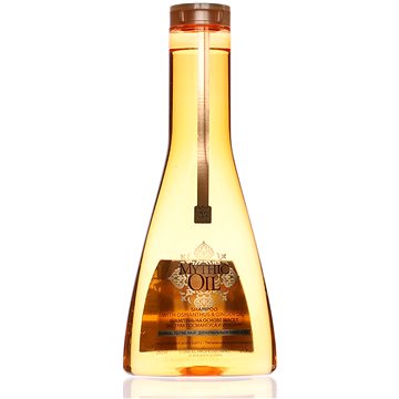 Obrázok L´ORéAL PROFESSIONNEL Mythic Oil Shampoo Normal Hair Šampón na normálne vlasy 250ml