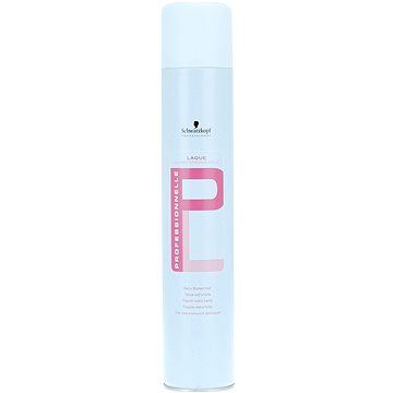 Obrázok SCHWARZKOPF Professional PROFESSIONNELLE Laque Super Strong 500ml (4045787300222)