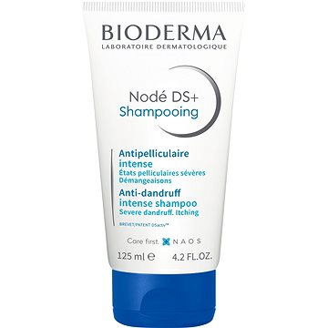 Obrázok Bioderma Nodé DS+ Anti-récidive šampón na lupiny 125 ml