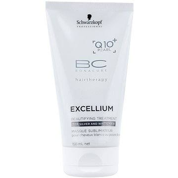 Obrázok SCHWARZKOPF Professional BC Bonacure Excellium Beautifying Treatment 150ml (4045787322644)