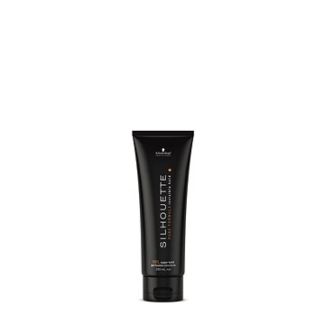 Obrázok SCHWARZKOPF Professional Silhouette Super Gél ??Super Hold 250 ml (4045787179415)