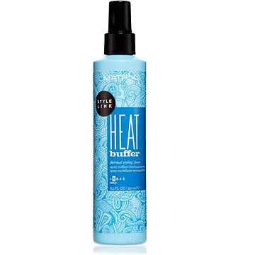 Obrázok MATRIX Heat Buffer Thermal Styling Spray Tužidlo na vlasy 250ml