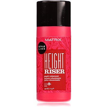 Obrázok MATRIX Height Riser Volumizing Powder Gél na vlasy 7g