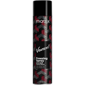 Obrázok Matrix Vavoom Freezing Finishing Spray 500 ml (3474630305526)