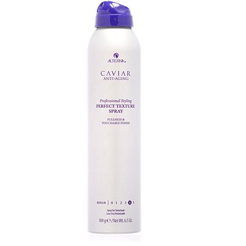 Obrázok ALTERNA Caviar Perfect Texture Finishing Spray Balzam na vlasy 220ml