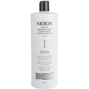 Obrázok NIOXIN Revitalizer systém 1 - 1 l (4015600167806)