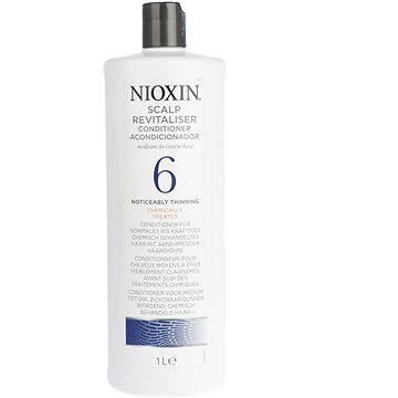 Obrázok Nioxin Revitalizer systém 6 - 1 l (4015600169008)