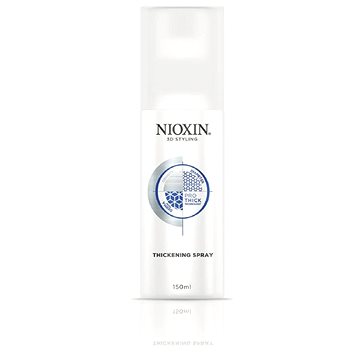 Obrázok NIOXIN Thickening Spray 150 ml (4084500544031)