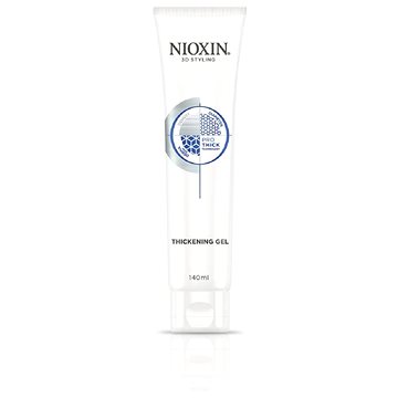 Obrázok Nioxin Thickening Gel 140 ml (4084500545946)