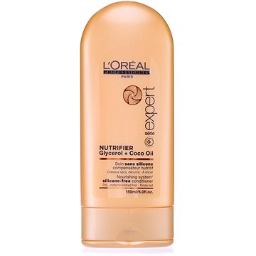 Obrázok L´ORéAL PROFESSIONNEL Expert Nutrifier Conditioner Kondicionér na farbené, poškodené vlasy 150ml