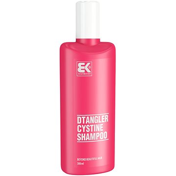 Obrázok BRAZIL KERATIN Dtangler cystínu Shampoo 300 ml (8595615720389)