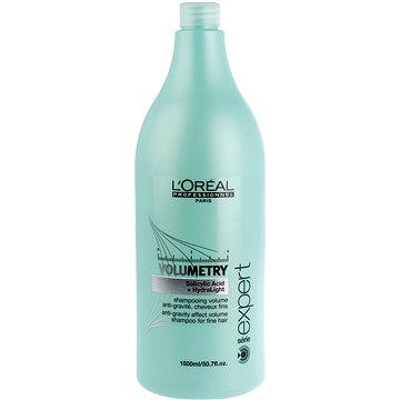 Obrázok Loreal Professionnel Séria Expert Volumetry Shampoo 1,5 l (3474630527317)