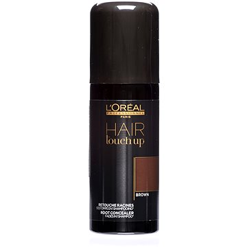 Obrázok Loreal Professionnel HAIR Touch Up Brown 75 ml (3474630698185)