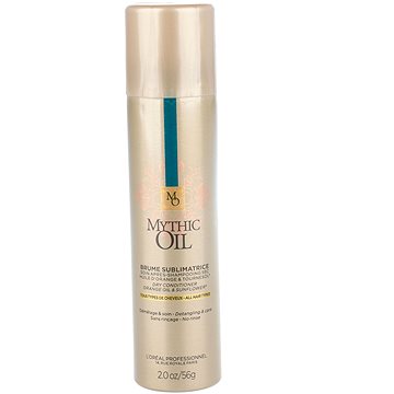 Obrázok L´ORéAL PROFESSIONNEL Mythic Oil Dry Conditioner Kondicionér na normálne vlasy 56g