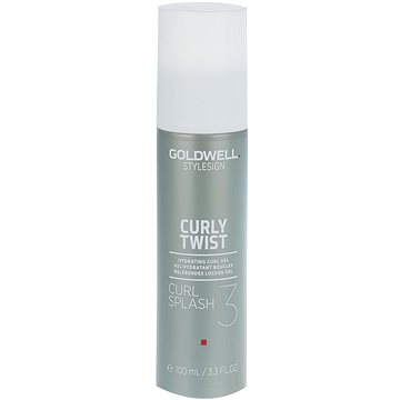 Obrázok GOLDWELL StyleSign Curl Splash 100 ml (GW520142)