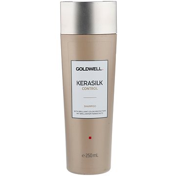 Obrázok Goldwell Kerasilk Control Shampoo 250ml