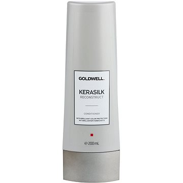 Obrázok GOLDWELL Kerasilk Reconstruct Conditioner 200 ml (4021609652168)