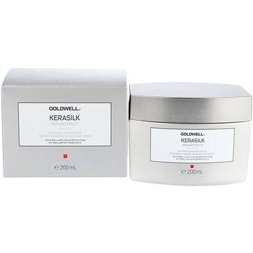 Obrázok GOLDWELL Kerasilk Reconstruct Intensive Repair Mask 200 ml (4021609652175)