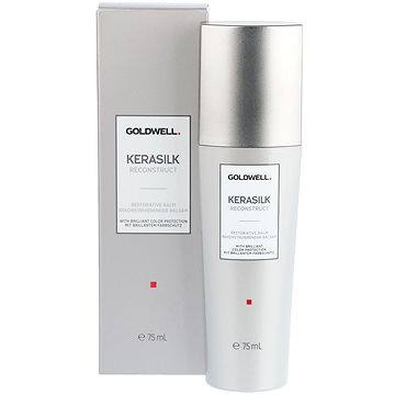 Obrázok GOLDWELL Kerasilk Reconstruct Restorative Balm 75 ml (4021609652182)