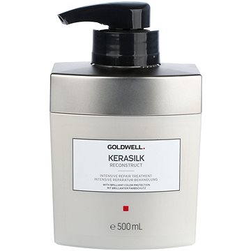 Obrázok GOLDWELL Kerasilk Reconstruct Intensive Repair Treatment 500 ml (4021609652267)