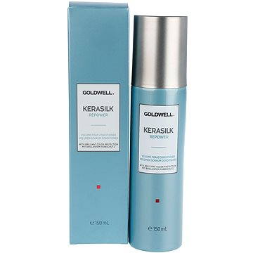 Obrázok Goldwell Kerasilk Repower Volume Foam Conditioner 150ml