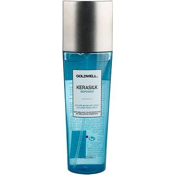 Obrázok GOLDWELL Kerasilk Repower Volume Blow-Dry Spray 125 ml (4021609652298)