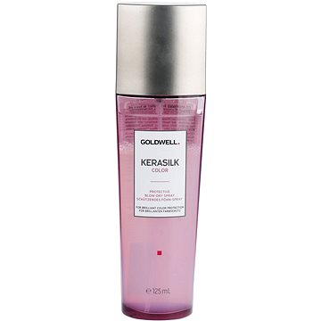 Obrázok GOLDWELL Kerasilk Color Protective Blow-Dry Spray 125 ml (4021609652434)