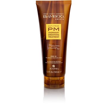 Obrázok Alterna Bamboo Smooth PM Anti-Frizz Smoothing Treatment 150 ml (873509025375)