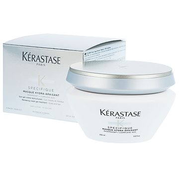 Obrázok KéRASTASE Specifique Masque Hydra-Apaisant Maska na vlasy 200ml