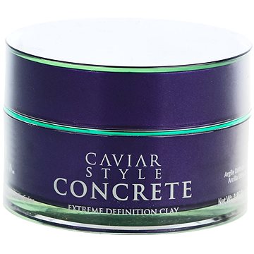 Obrázok ALTERNA Caviar Style Concrete Extreme Definition Clay 52 ml (873509025672)