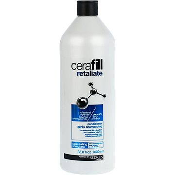 Obrázok Redken Cerafill Retaliate Conditioner MAXI 1 l (884486177742)