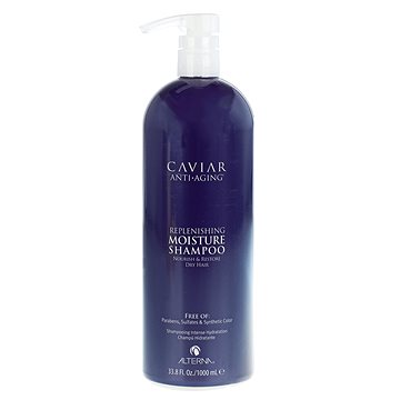 Obrázok Alterna Caviar Replenishing Moisture Shampoo MAXI 1 l (873509025016)