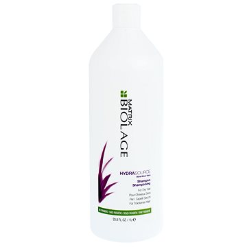 Obrázok MATRIX Biolage Hydrasource Shampoo Šampón na suché vlasy 1000ml