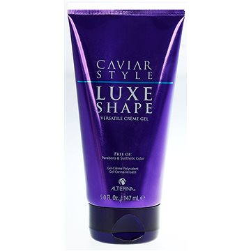 Obrázok ALTERNA Caviar Style Luxe Shape Versatile Creme Gel Gél na vlasy 147ml