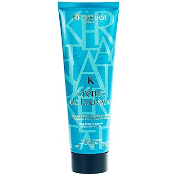 Obrázok KéRASTASE Creme De La Creme Blow-Dry Control Cream Gél na vlasy 125ml