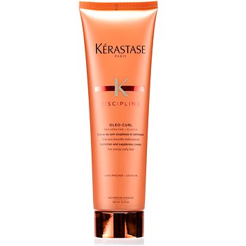 Obrázok KÉRASTASE Discipline Oléo-Curl 150 ml (3474636349913)