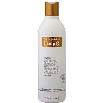 Obrázok NORTH AMERICAN HEMP CO. Volumizing Shampoo 342 ml (628143050012)