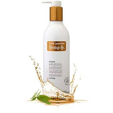 Obrázok NORTH AMERICAN HEMP CO. Volumizing Conditioner 342 ml (628143050043)