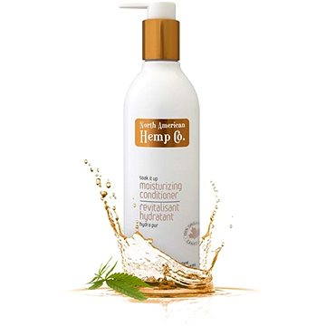 Obrázok NORTH AMERICAN HEMP CO. Moisturizing Conditioner 342 ml (628143050050)